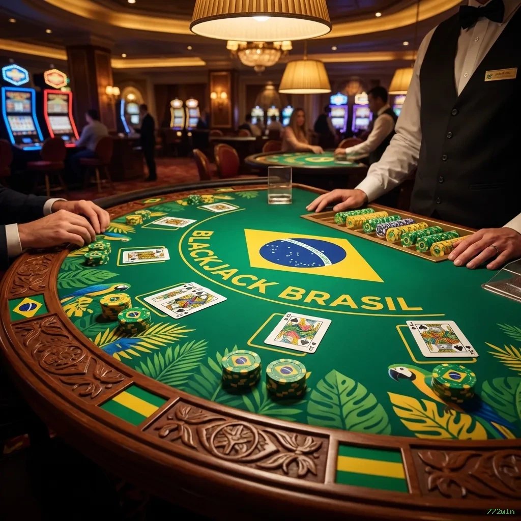 Imagem promocional das apostas esportivas da 772win
