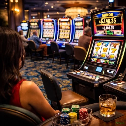 Welcome Bonus - Golden Dragon