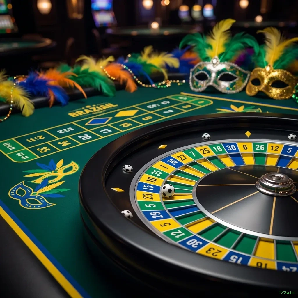 BGaming Live Blackjack