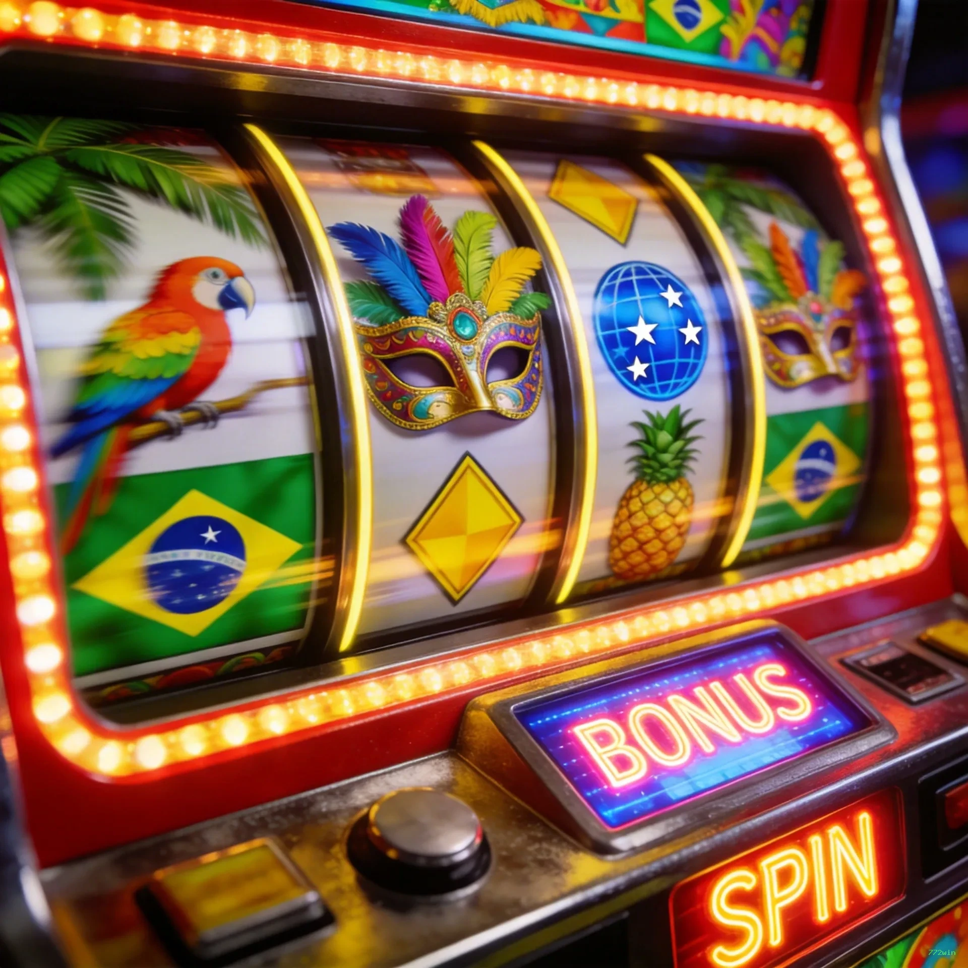PG Slots Collection