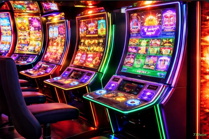 Sweet Bonanza Slot - Pragmatic Play