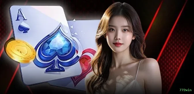 Imagem promocional dos ganhos da 772win
